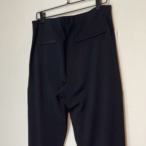 Athleta Black Siena Skinny Pant 12 NWT - Picture 5 of 7